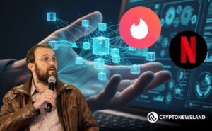 Charles Hoskinson Hopes to See Everything Running on Blockchain Tech, From Netflix to Tinder