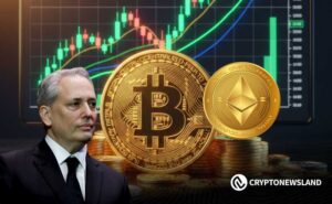 David Sacks Announces the Start of an Economic Boom, Boding Well for Crypto Prices