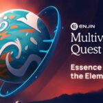 Enjin Launches Essence of the Elements: A Cross-Game Multiverse Journey