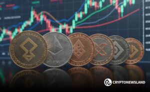 Trend Repeating? 5 High-Risk Altcoins Positioned for a Potential 2x–3x Altseason Move