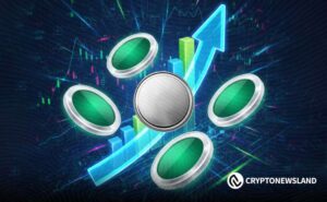 Bulls Return! Top 5 Altcoins Hitting Lowest 3D RSI Since 2022 – Potential 40X Upside