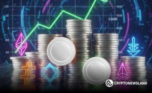 RSI Signals Trigger: 5 Altcoins Set to Surge 15–40% on Explosive Momentum