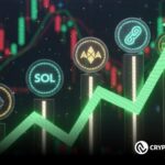 History Repeats? Macro Altcoin Charts Match 2016 as 5 Coins Target 2x–4x Upside