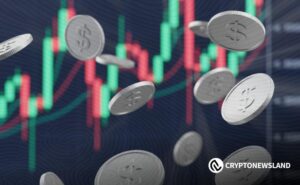 Top 5 Hottest Coins Right Now Up 60% This Week — Which Ones’ in Your Bag?