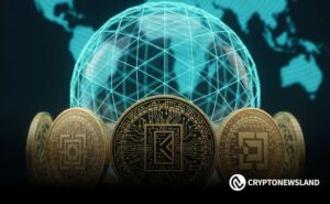 Alt-Season Is Starting Now: Top 5 Altcoins Positioned for 2x–4x Returns as Bitcoin Loses Dominance