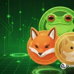 Top 5 Memecoins Eyeing 5X Gains Next Week – Will You Take the Leap?