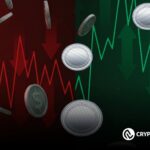 Weekly RSI Hits Extreme Lows as Crypto Retests 300 EMA — 5 Altcoins Positioned for 20%+ Moves