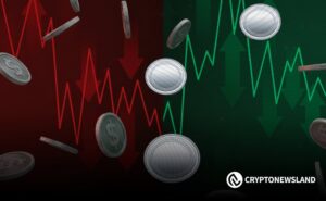 Weekly RSI Hits Extreme Lows as Crypto Retests 300 EMA — 5 Altcoins Positioned for 20%+ Moves