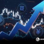 Crypto Crowd Picks: 5 Projects Up 20%+ as Investor Sentiment Peaks