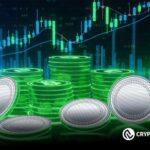 Altcoin Dominance Nears 5-Year Breakout — 5 Tokens Poised for 20% Moves This Week