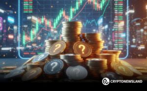 History Repeats? Altcoin Dominance Breaks Out — These 5 Coins Could Lead the Next Surge