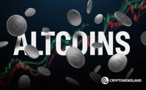 Major Demand Zone Alert: 5 Altcoins Poised for 50x+ Explosive Gains
