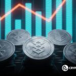 Bullish Setup Forming? Top 5 Trending Coins Jump 20%+ — Next Week’s 40% Runner Revealed