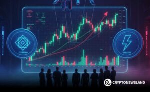 Altcoin Market Braces for a Breakout as 5 Coins Show 2x–4x Return Potential in the Next 180 Days