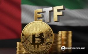 UAE Sovereign Wealth Fund Discloses Buying $320 Million Worth of Bitcoin ETF