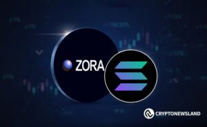 Zora Expands to Solana With Launch of Attention Markets for Trend Trading