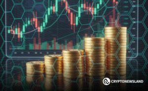 Altcoins Crash 45% in 13 Months — Top 5 Coins Still Poised for 50%+ Gains