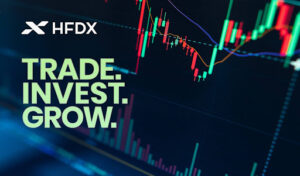 HFDX Sees Avalanche (AVAX) Perp Trading Surge As Traders Exit Uniswap For Better Execution and Slippage Control