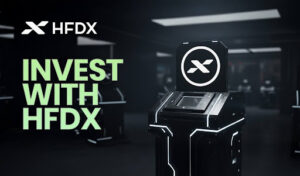 HFDX Sets Record Perp Volumes As LTC Traders Seek Superior Execution Over PancakeSwap And Hyperliquid