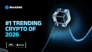 BlockDAG Live Mainnet & Completed TGE: 5,000 TPS Network Wins, While Aptos & Ethereum Price Face Hurdles