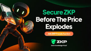 Traders Rush Toward ZKP Crypto’s $5M Giveaway & 190M Daily Token Allocation as XRP & Zcash Weaken