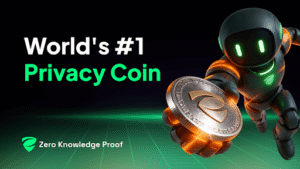 ZKP Emerges as 2026’s Top Crypto Play with 500x Upside While DOT Slips Under $2 & LTC Trades Near $70