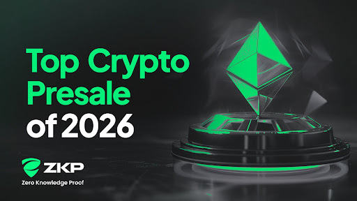 Top Crypto Presales to Watch in 2026: ZKP, DeepSnitch AI, LivLive & Bitcoin Hyper Lead the List