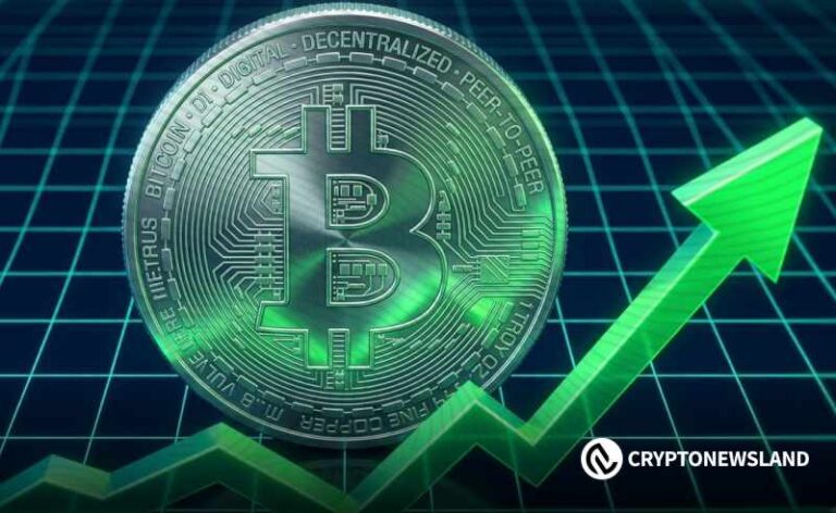 Bitcoin Outlook Holds Firm Above Key Support
