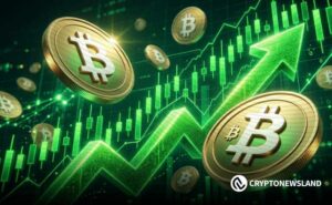 Bitcoin Descending Channel Has One Move Down Left Before a Breakout to New ATH Targets
