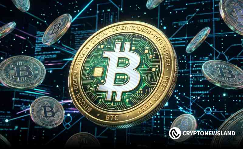 Crypto Market Rally Has Begun With Bitcoin and Altcoin Prices Rising, ETH Pump Could Be Strong