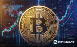 Bitcoin Forms Falling Wedge Pattern as it Prepares to Set Its Bear Market Bottom Price Before Reversal