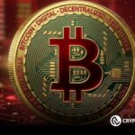 Reputed Crypto Expert Declares Bitcoin Blood Moon