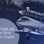 Transacta Partners with CryptoJets to Support Growing Demand for Crypto Payments in Private Aviation