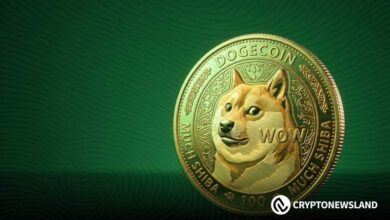 Dogecoin Whales Scoop 240M DOGE: Is a Major Price Move Coming?