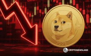 Dogecoin Holds Key Support as 23% YTD Drop Deepens