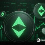 Ethereum Price Analysis: Is ETH Overdue for a Major Breakout Above $2,500?