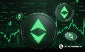 Bitcoin Veteran Buys $49 Million Worth of ETH as Experts Believe ETH Nears Breakout Price Levels