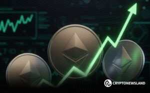 ETH Slides as Whale Wallets Exit Amid Rising Macroeconomic Headwinds