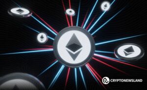 Crypto Expert Proclaims Pioneer Altcoin Ethereum (ETH) Will 3x – 4x in the Next 6 Months