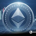 Ethereum Weakens After Institutional Exit: Is $1.7K the Last Defense for ETH?