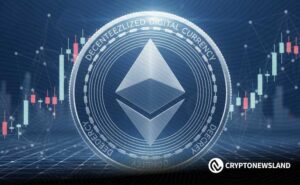 ETH at a Turning Point: Why the July Monthly Close Could Shape Ethereum’s Next Major Trend