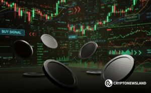 Altcoin Clock Is Ticking: 5 Explosive Coins Traders Eye for 500% Breakouts as Alts Start Outrunning BTC