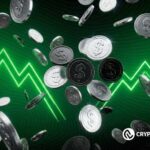 Altcoins Mirror 2021 Surge — 4 Picks That Could Explode 100x Despite Iran Tensions & Macro Uncertainty