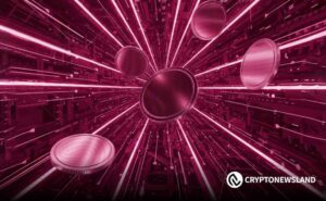 Altcoin Selloff Deepens: 5 U.S. Crypto Coins Traders Are Monitoring as Prices Hit Key Levels