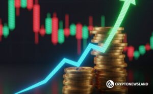 3 Altcoins Set for Big Moves in Week Four of March 2026