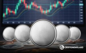 Panic Selling Peaks, Institutions Step In — 5 Altcoins Positioned for Explosive Moves as Smart Money Buys the Dip