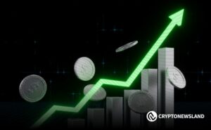 Bearish Altcoin Structure Deepens While Revenue Tells a Different Story — 5 Cryptos Traders Are Still Risking Into