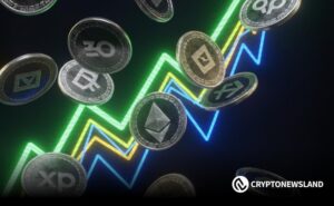 Altcoins Show Strength Amid Inflation and Oil Spikes — 4 Cryptos That Could Deliver 70% Moves