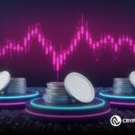 3 Altcoins Showing Explosive Growth Potential—NIGHT, VET, and PEPE