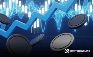 AI Coins Explode 35% This Week — Top 5 Cryptos Worth Holding as Momentum Builds